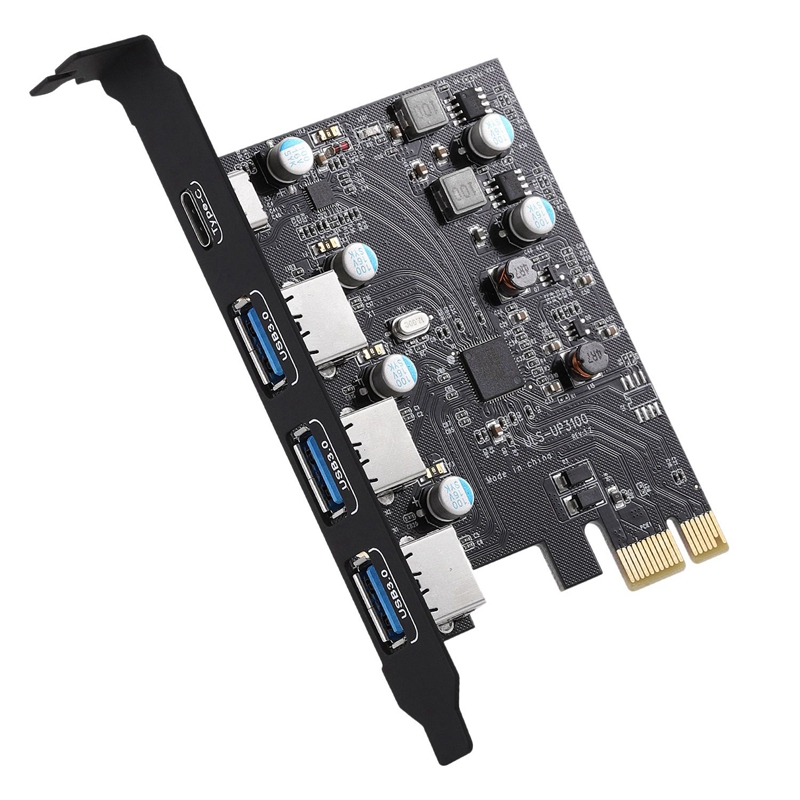 ʰ USB 3.0 PCI Ȯ ī, PCI-E  USB3.0 + C..